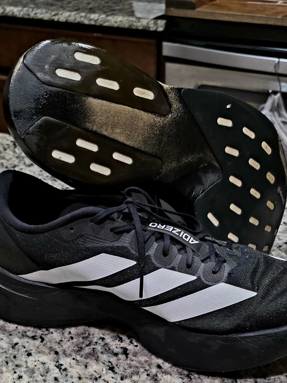 Adidas Adizero Evo SL (Men's Size 13)